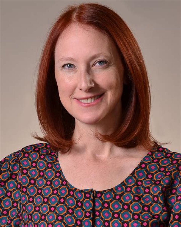 Meghan Davidson