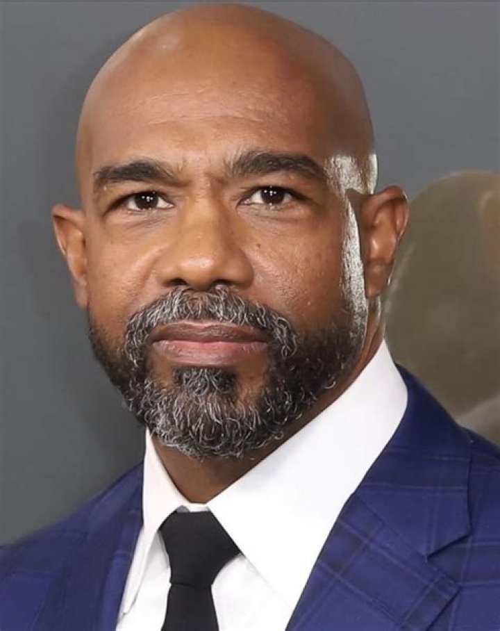 Michael Beach 