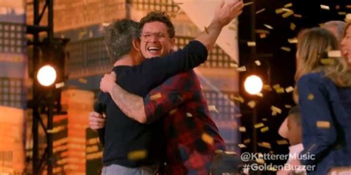 michael ketterer agt finale