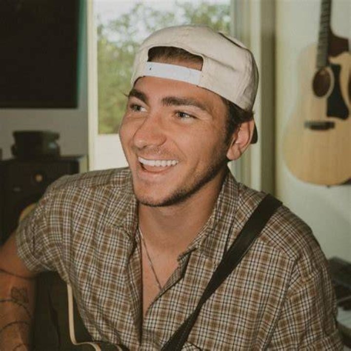  Michael Sanzone