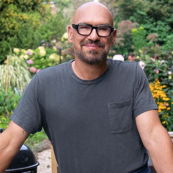 Michael Symon Michael Symon