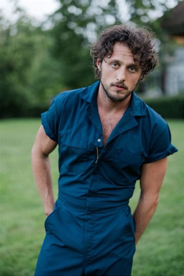 Michael Vlamis