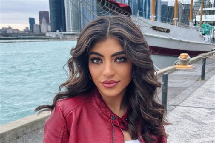 Milania Giudice