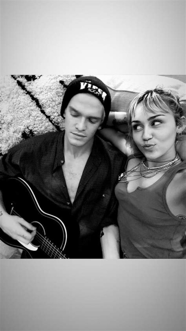miley cody