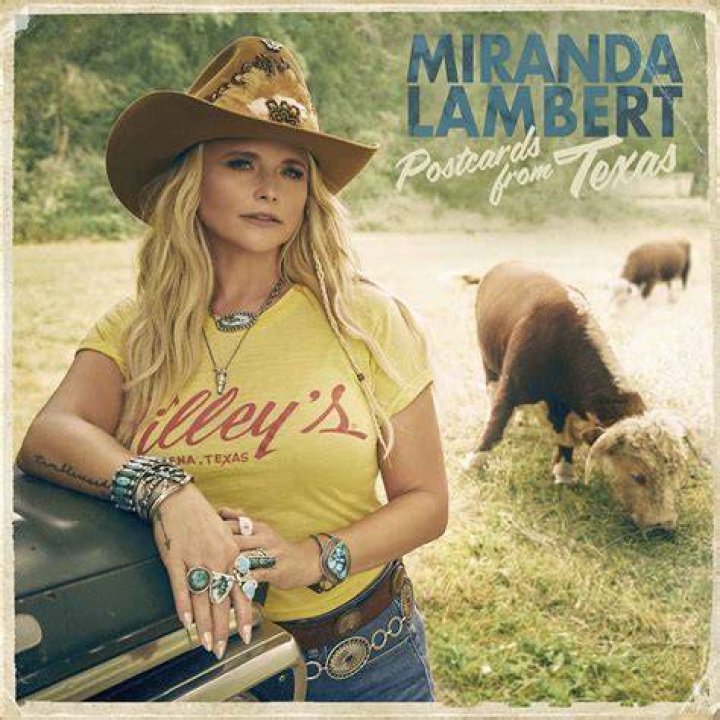 Miranda Lambert performs at &ldquo;CMA Summer Jam&rdquo; Wednesday, July 28, 2021 at Ascend Amphitheater in downtown Nashville. "CMA Summer Jam" airs on ABC Thursday, September 2, 2021.