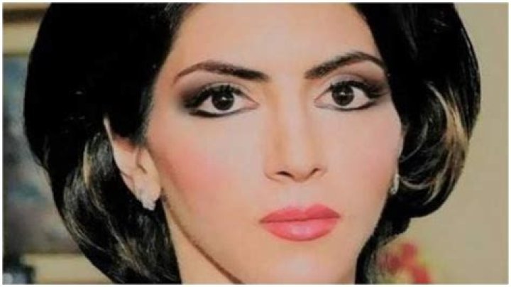 Nasim Aghdam — PICS