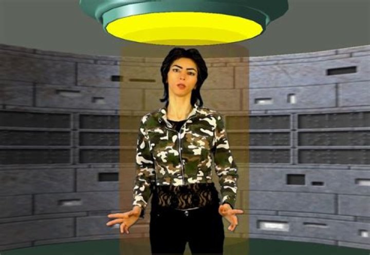 Nasim Aghdam