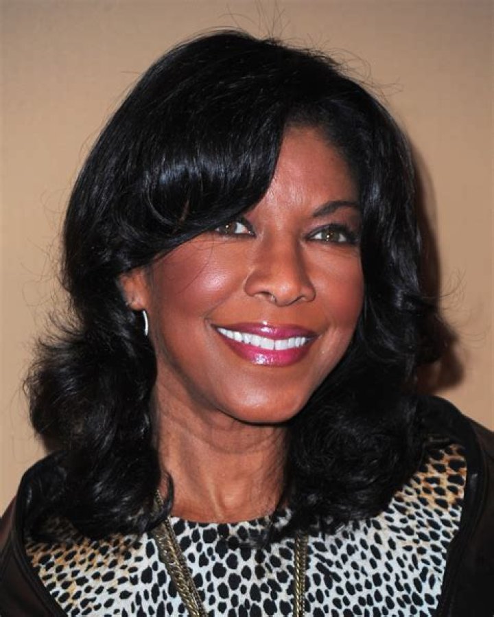 Natalie Cole Pics