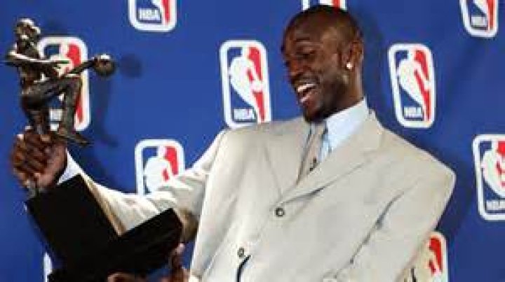 NBA Rookie&rsquo;s
