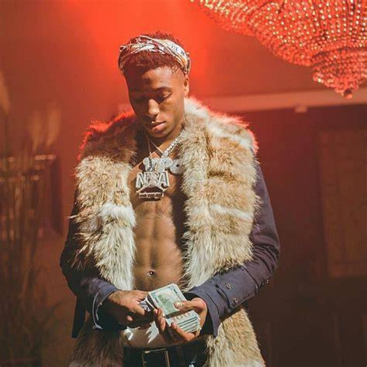 NBA YoungBoy NBA YoungBoy
