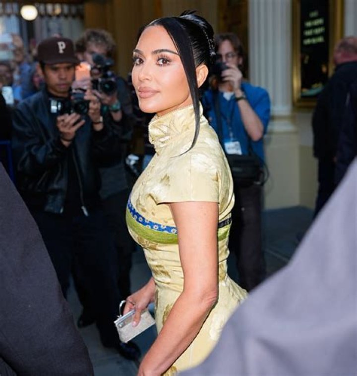 New York, NY - Kim Kardashian and Kanye West exit &ldquo;Outside Licensee&rdquo; A Kanye West Opera showing at the Lincoln Center in New York City. Pictured: North West BACKGRID USA 22 DECEMBER 2019 BYLINE MUST READ: Diego Corredor / BACKGRID USA: +1 310 798 9111 / UK: +44 208 344 2007 / *UK Clients - Pictures Containing Children Please Pixelate Face Prior To Publication*