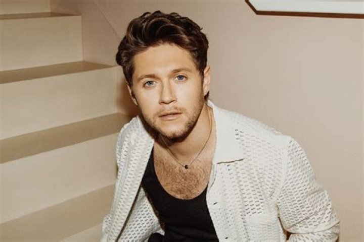 Niall Horan