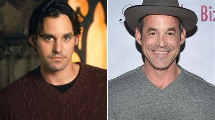 Nicholas Brendon