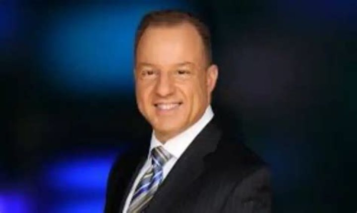 Nick Gregory Nick Gregory