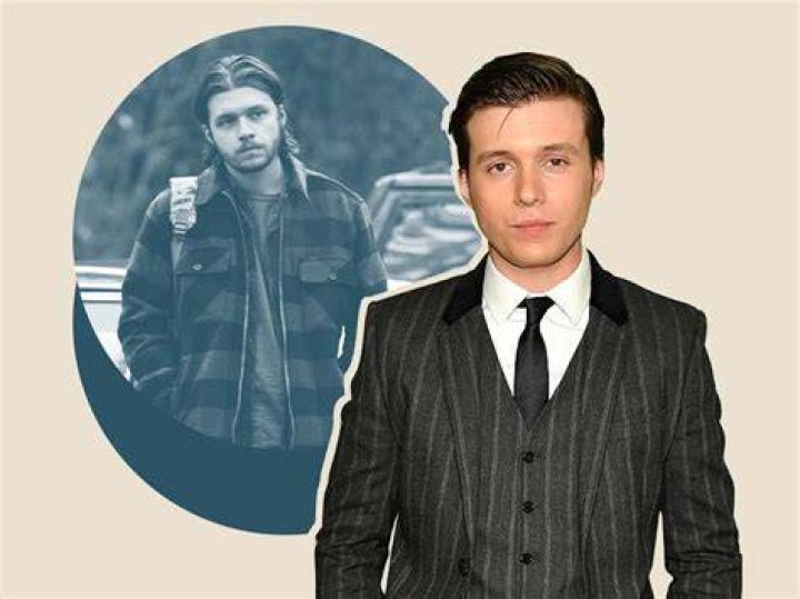 Nick Robinson on 'The Ellen Show'