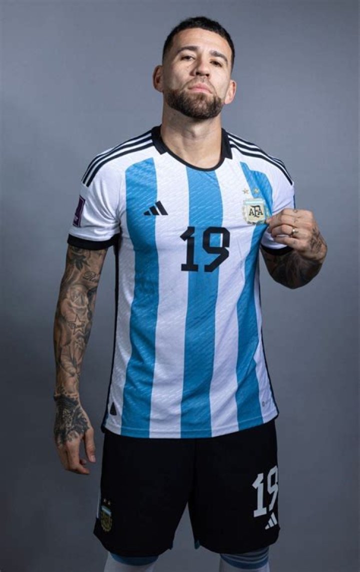 Nicolas-Otamendi