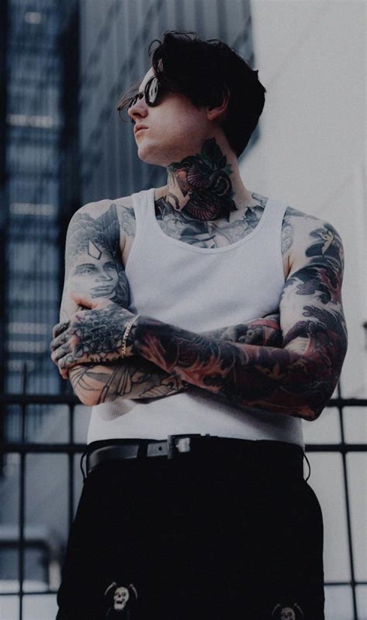 Noah Sebastian Noah Sebastian