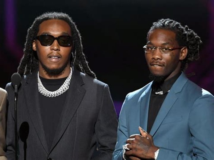 Offset and Takeoff