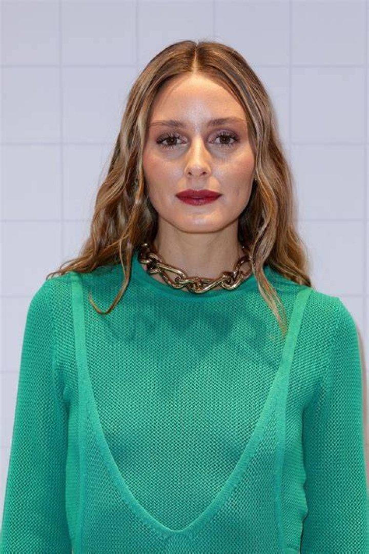 Olivia Palermo