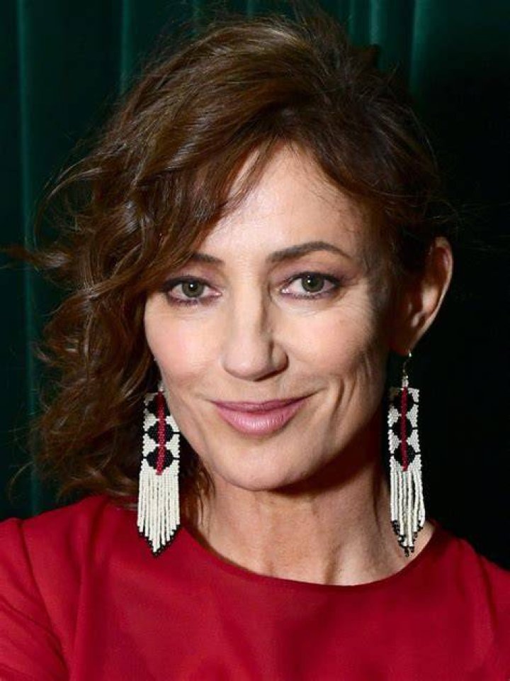 Orla Brady Orla Brady