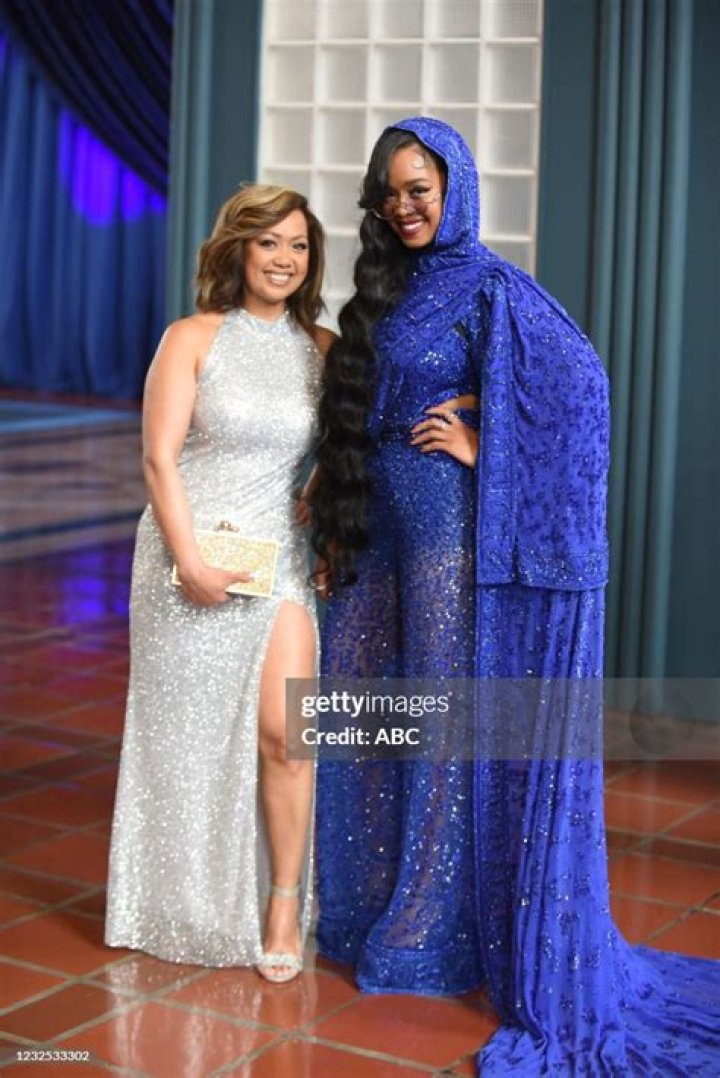 OSCARS: INTO THE SPOTLIGHT - The 93rd Oscars will be held on Sunday, April 25, 2021, at Union Station Los Angeles and the Dolby&reg; Theatre at Hollywood & Highland Center&reg; in Hollywood, and international locations via satellite. &ldquo;Oscars: Into the Spotlight&rdquo; will air live on ABC at 6:30 p.m. ET/3:30 p.m. PT. The Oscars will be televised live on ABC at 8 p.m. ET/5 p.m. PT and in more than 200 territories worldwide. &ldquo;Oscars: After Dark&rdquo; will immediately follow the Oscars show. (ABC) H.E.R.