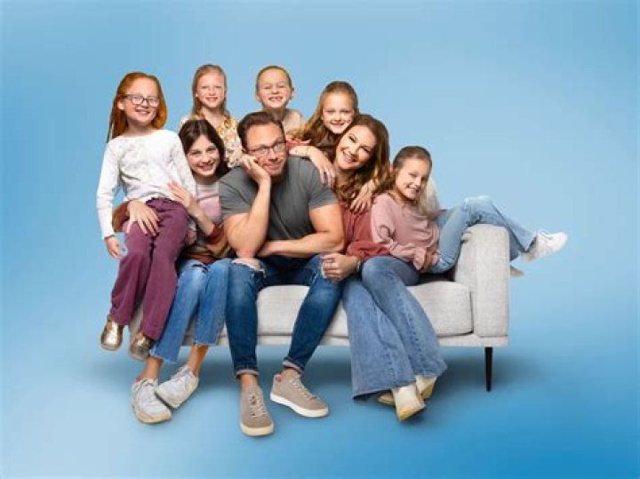 OutDaughtered