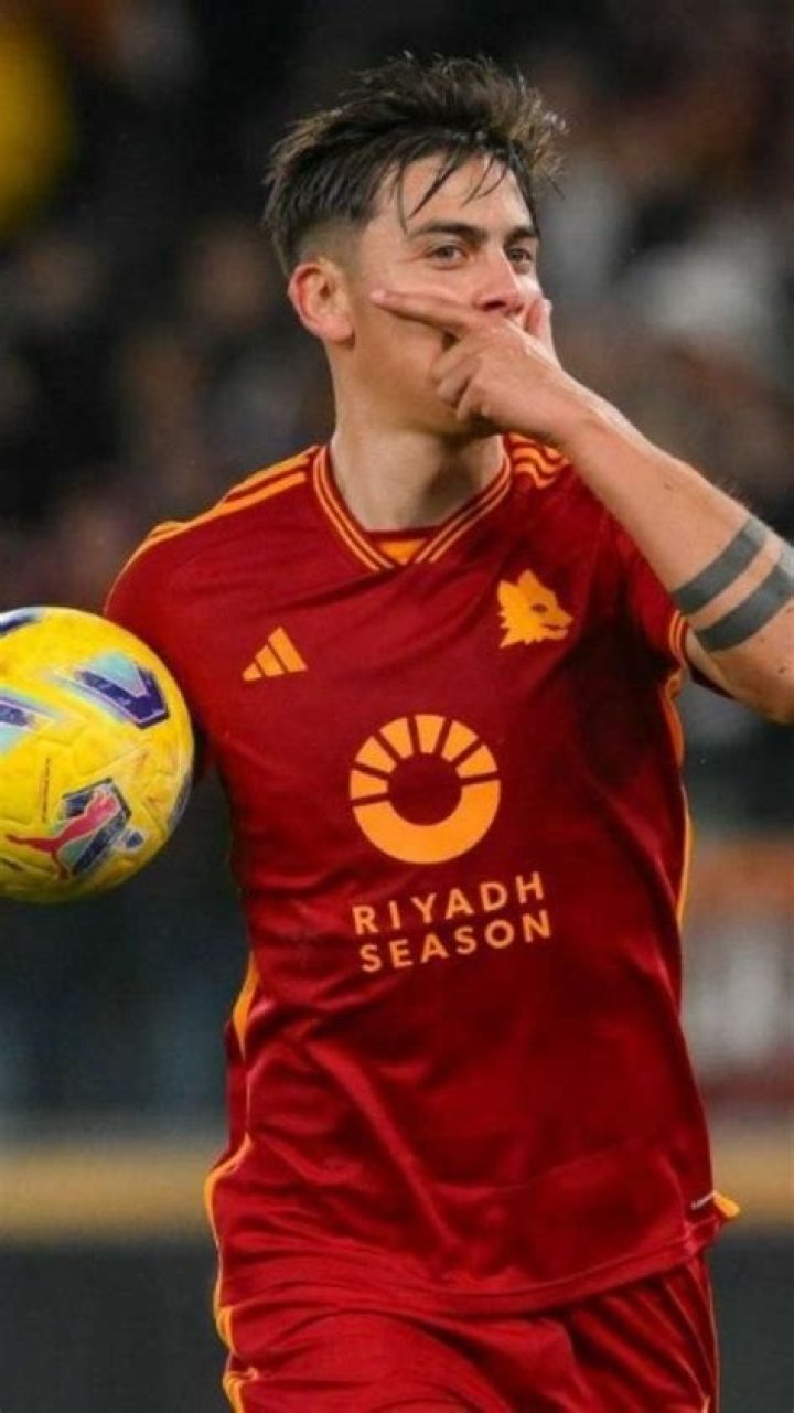 Paolo-Dybala