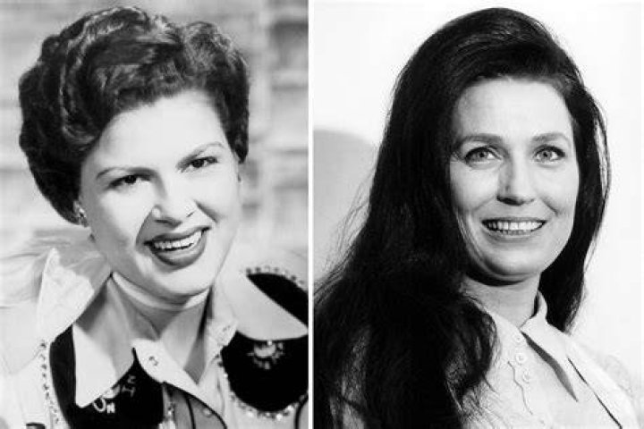 Patsy & Loretta is based on the untold true story of the friendship between two of country music&rsquo;s greatest icons, Patsy Cline (Megan Hilty) and Loretta Lynn (Jessie Mueller). When they first met, Patsy was already one of the biggest stars in country music while Loretta was just a coal miner&rsquo;s daughter, starting off with little to her name but a $17 guitar. Instead of seeing Loretta as competition, Patsy took Loretta under her wings to help her make it in Nashville. Soon, they became close friends, touring together, bonding over their husband troubles and commiserating on being females in the male-dominated music business. Then in 1963, the country music community was struck with a tragedy when at just age 30, Patsy died in a plane crash. Despite the devasting loss of her friend, Loretta continued on in the industry and is today, known as the First Lady of Country Music. To this day, Loretta remains grateful to Patsy for her mentorship and above all, friendship, as the country music trailblazer that paved the way for Loretta