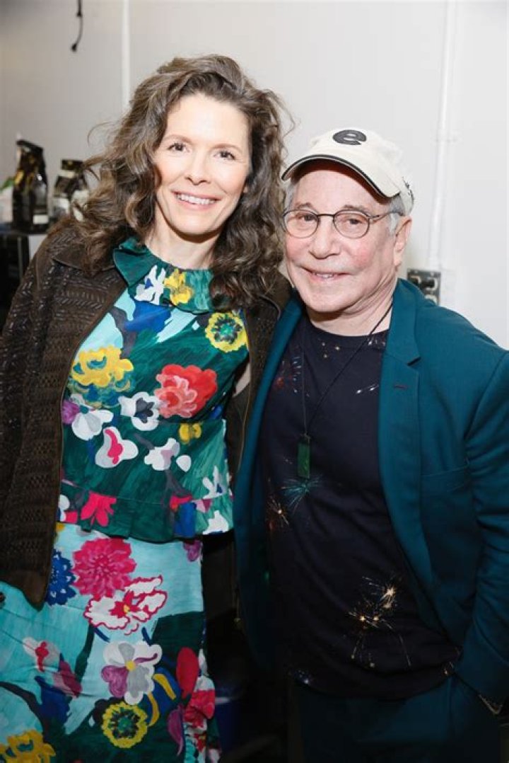 Paul Simon Paul Simon and Sting 'On Stage Together' Tour, New York, America - 04 Mar 2014
