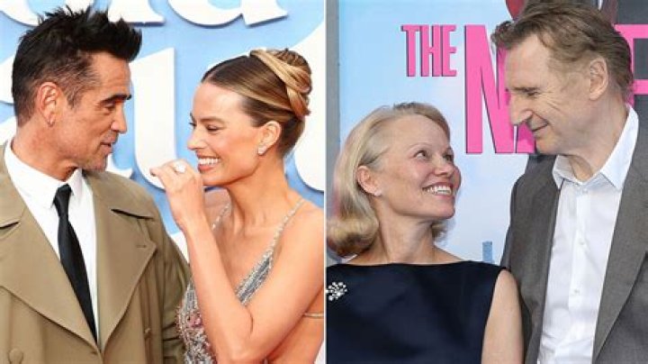 PDA & More – Hollywood Life