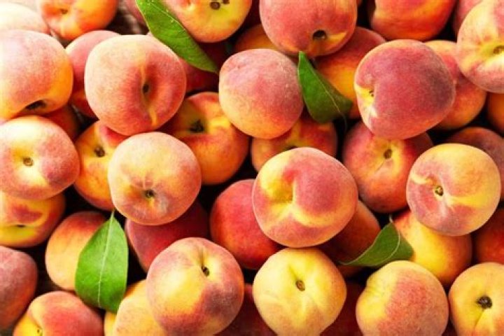 peaches-