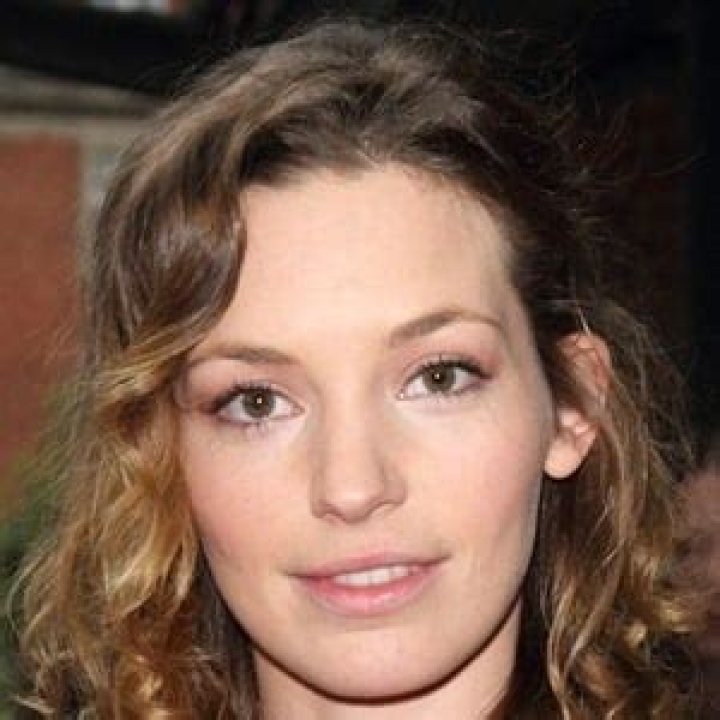 Perdita Weeks 26 years