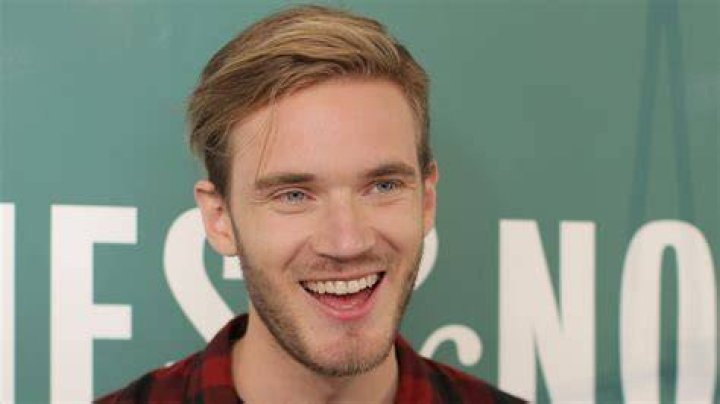 PewDiePie PewDiePie