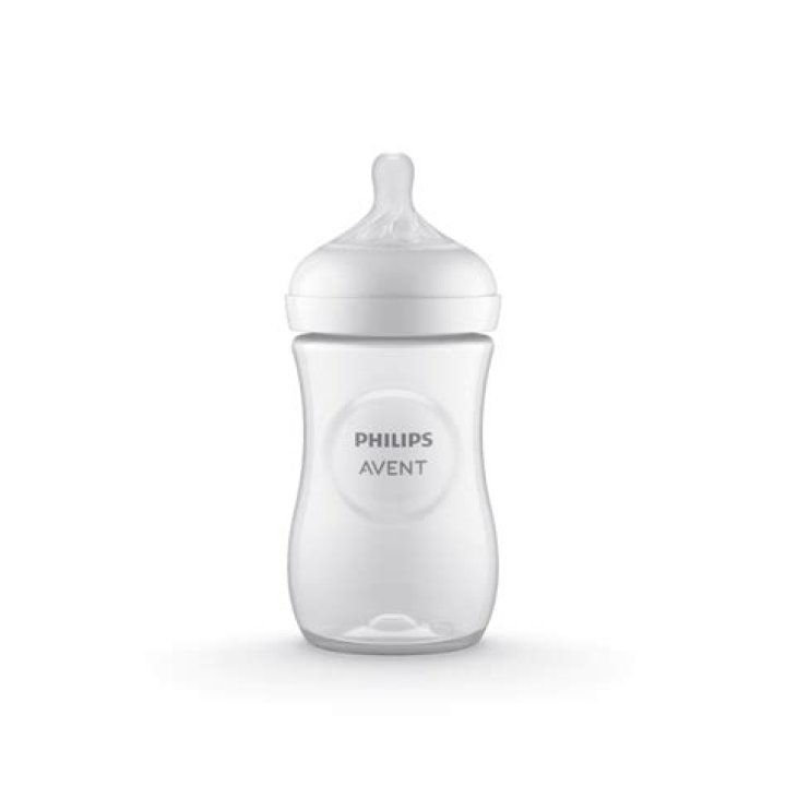 Philips Avent Natural Bottle
