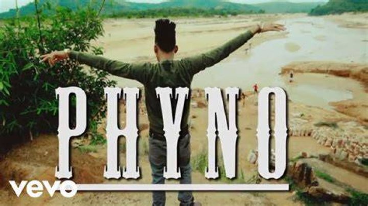 Phyno