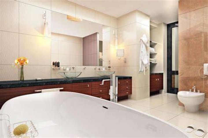 PresidentialBathroom