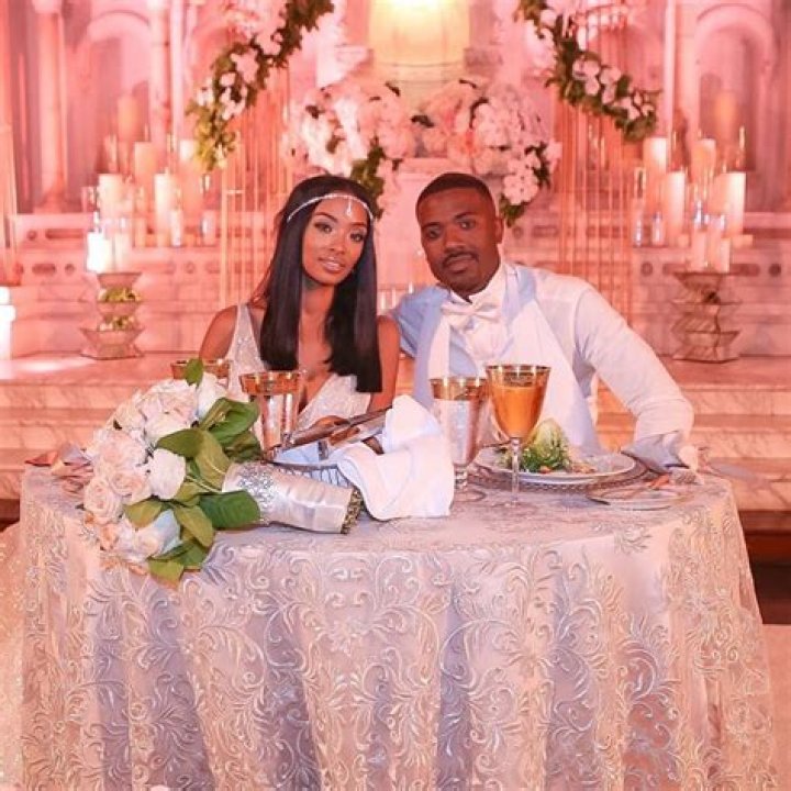 Ray J, Princess Love & Melody Love Norwood