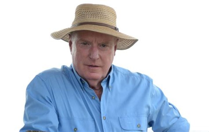 Ray Meagher