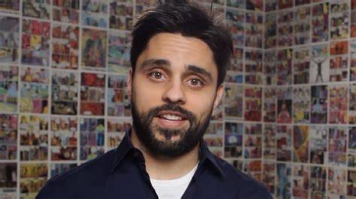 Ray William Johnson Ray William Johnson
