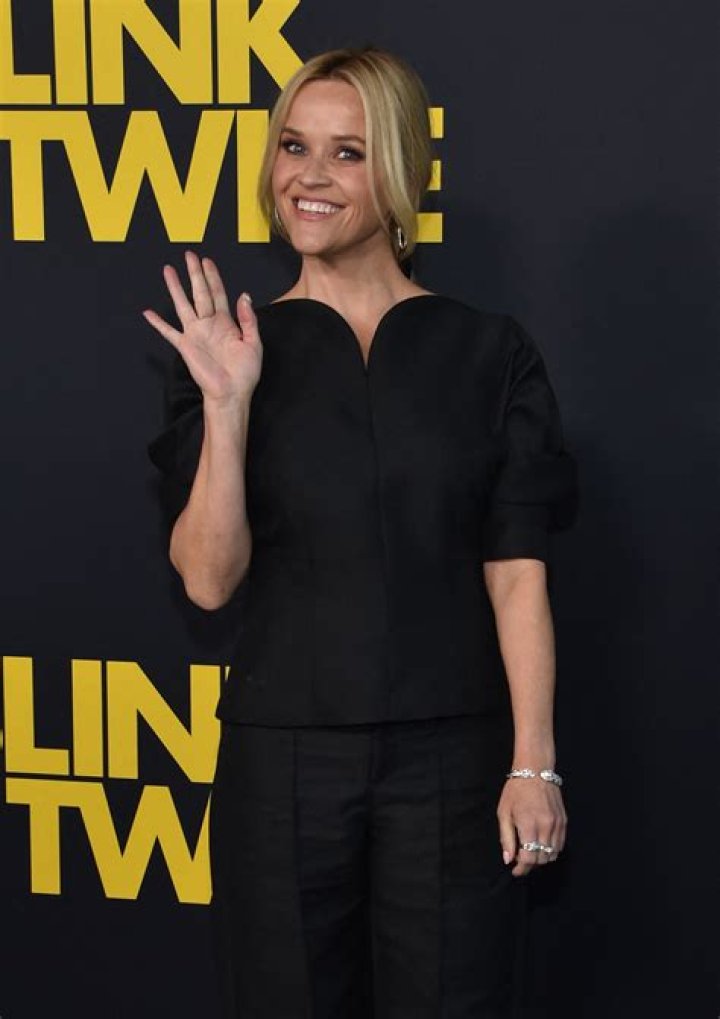 Reese Witherspoon at an event