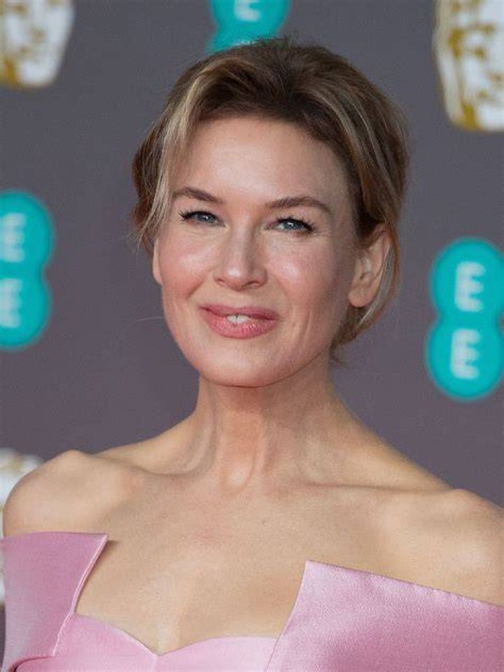 Renee Zellweger