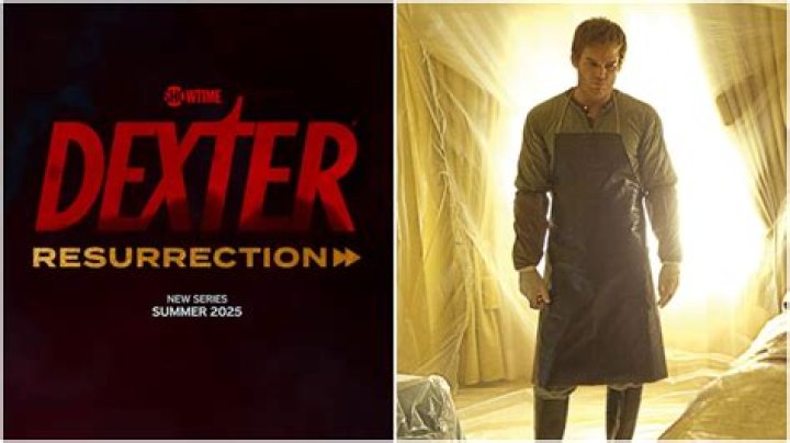 Resurrection Spoilers