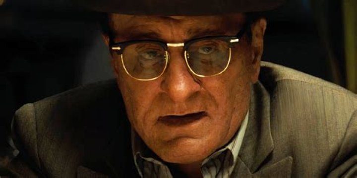 Robert De Niro