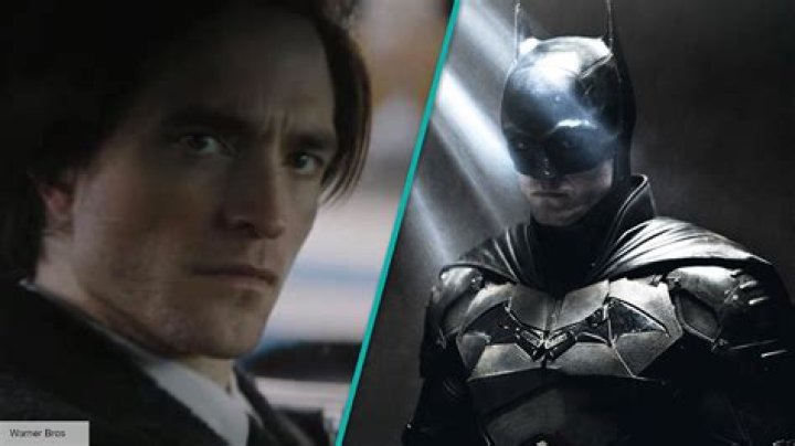 Robert Pattinson Reaction Batman Casting Interview