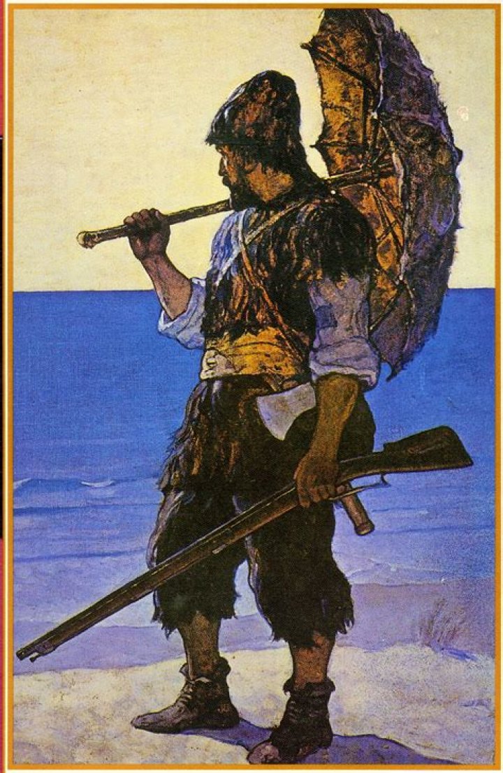 Robinson
