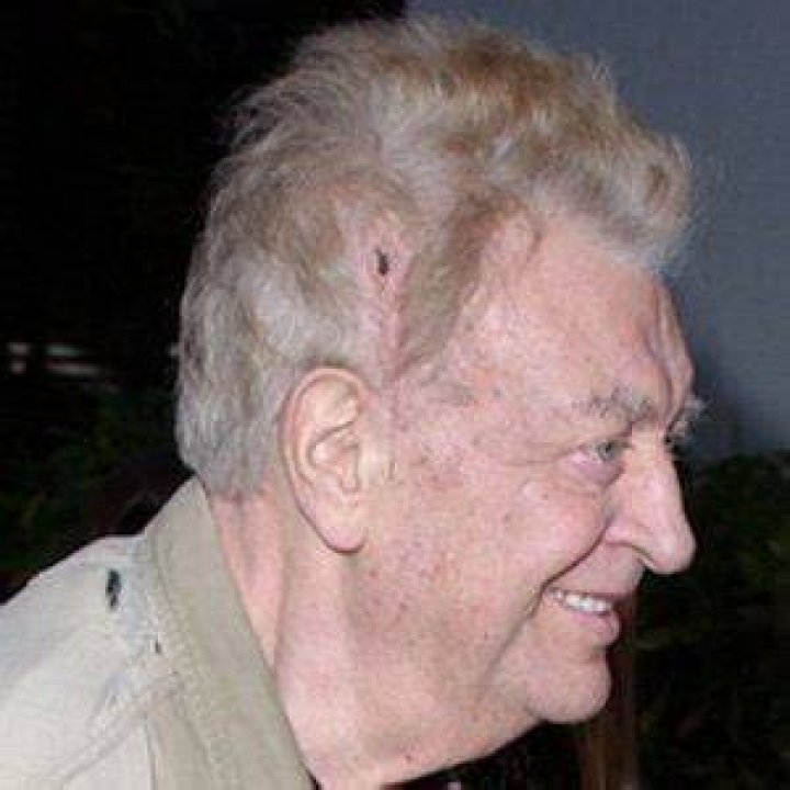 Rodney Dangerfield 81 years