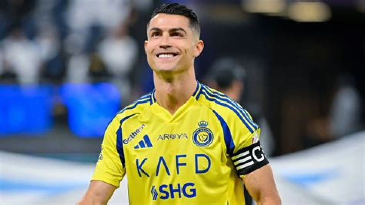 Ronaldo