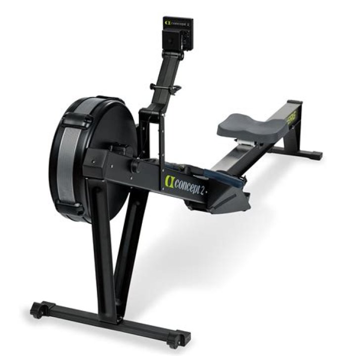 rowing machine