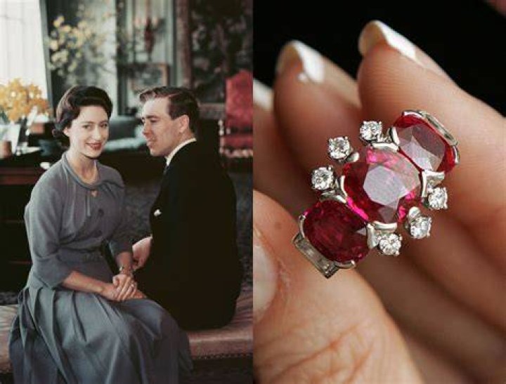 Royal Engagement Rings