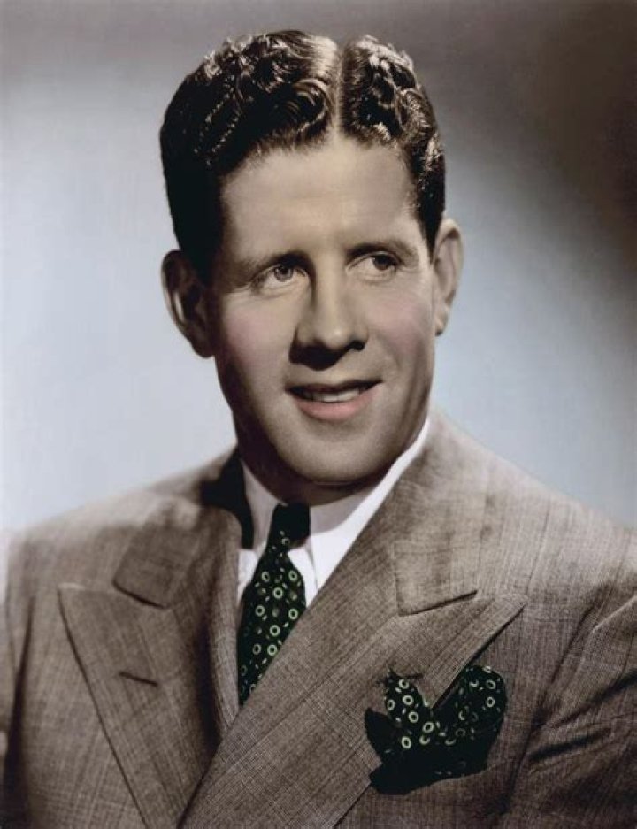 Rudy Valee Rudy Valee